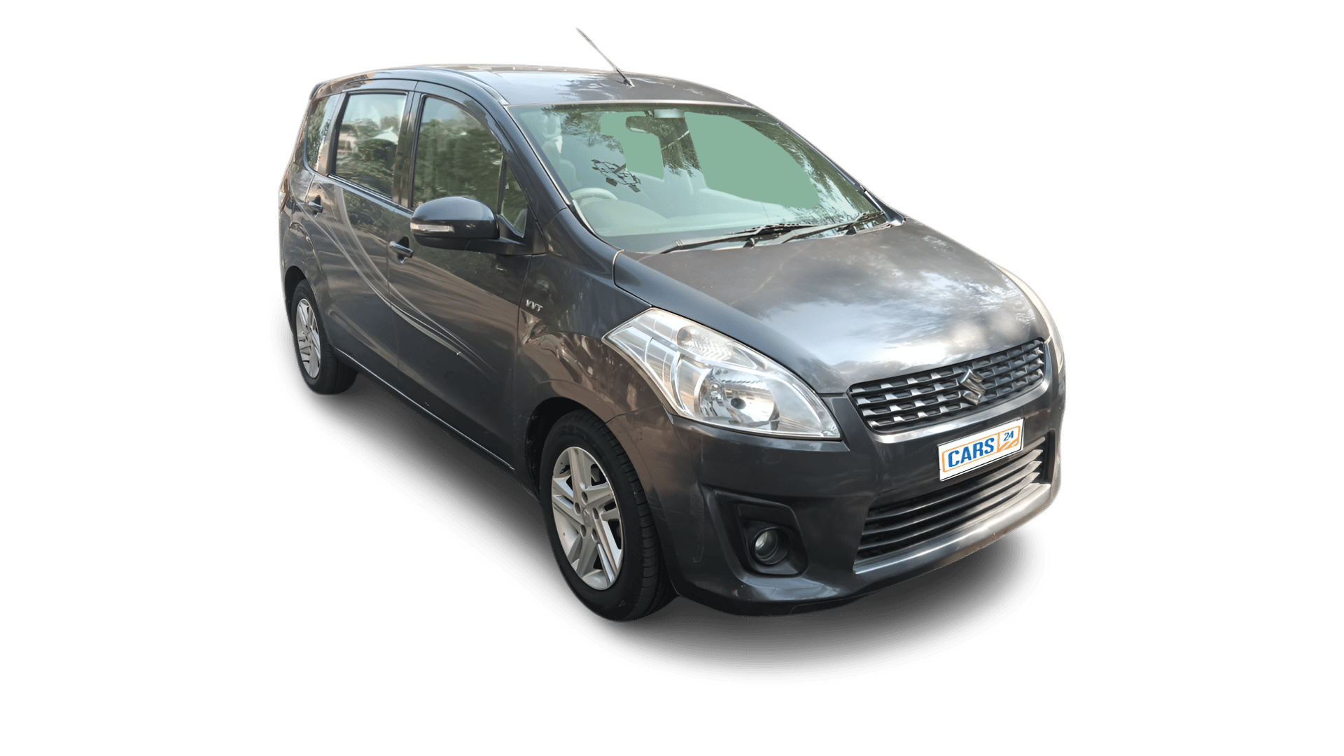 2013 Maruti Ertiga - SUV - Petrol - Manual - ₹3.74 lakh
